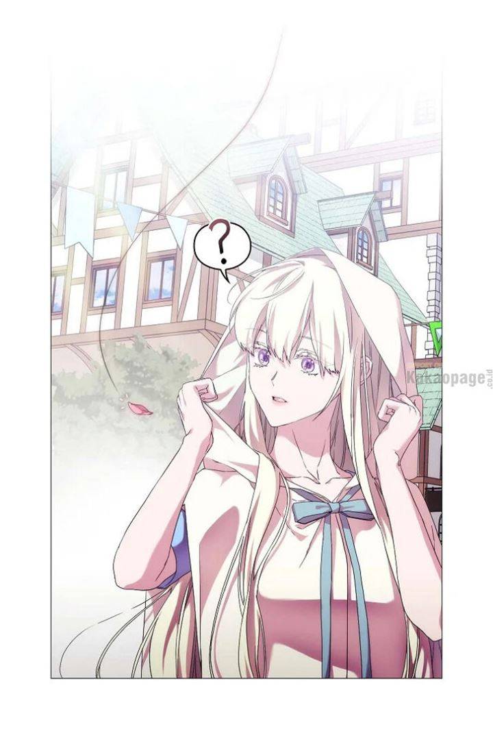 When Villainess Falls in Love Chapter 051