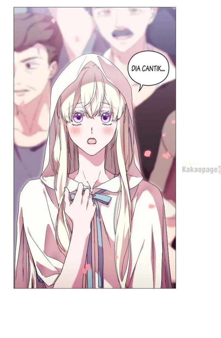When Villainess Falls in Love Chapter 051