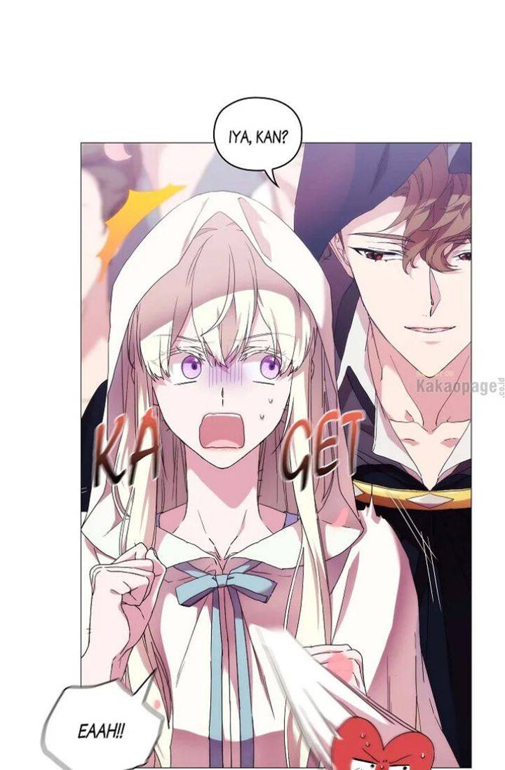 When Villainess Falls in Love Chapter 051