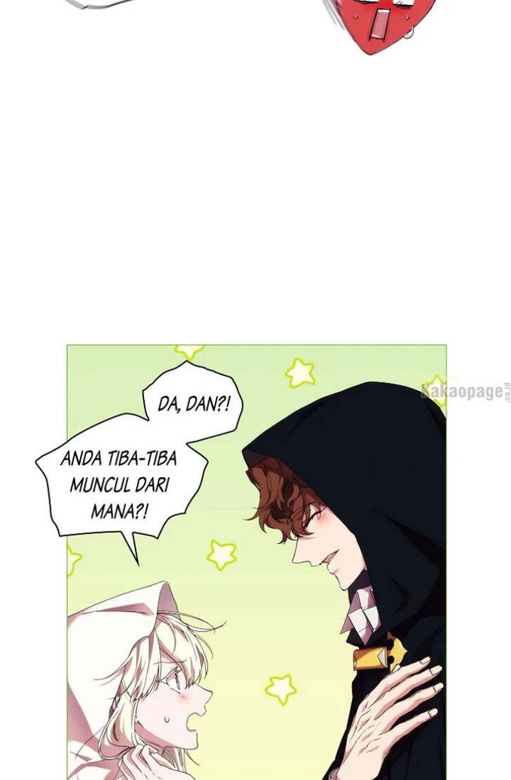When Villainess Falls in Love Chapter 051
