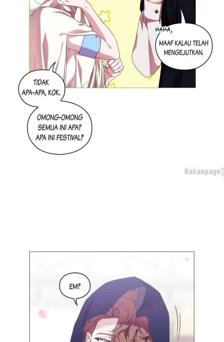 When Villainess Falls in Love Chapter 051