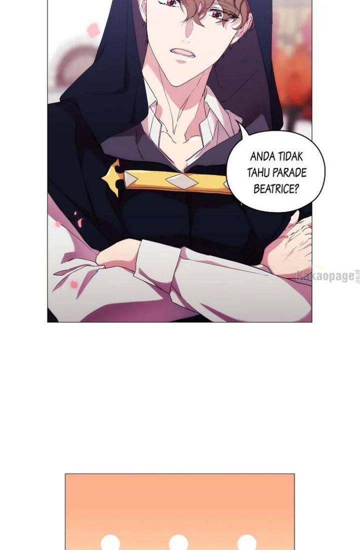 When Villainess Falls in Love Chapter 051