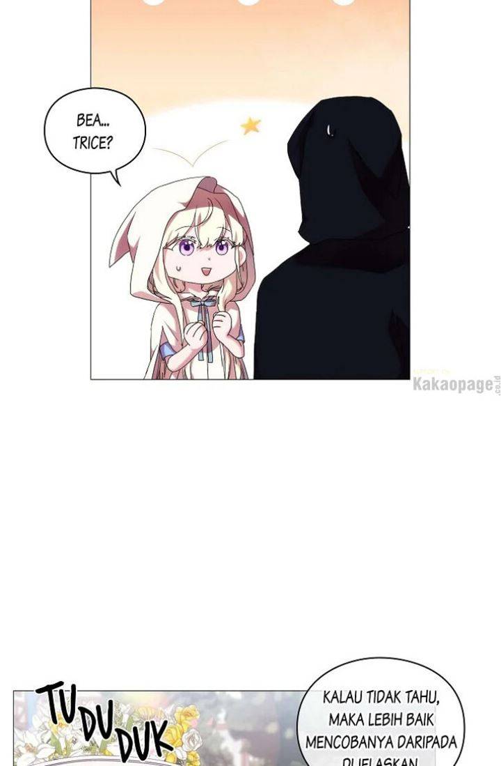 When Villainess Falls in Love Chapter 051