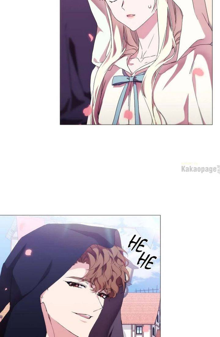 When Villainess Falls in Love Chapter 051