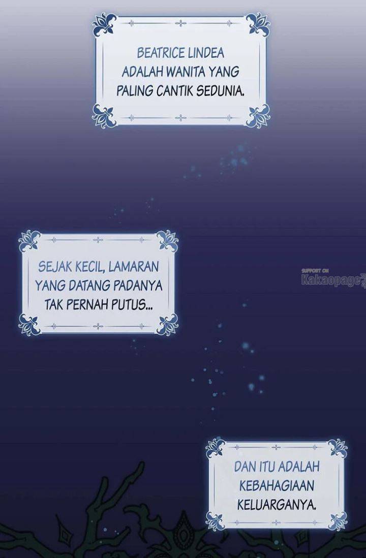 When Villainess Falls in Love Chapter 051