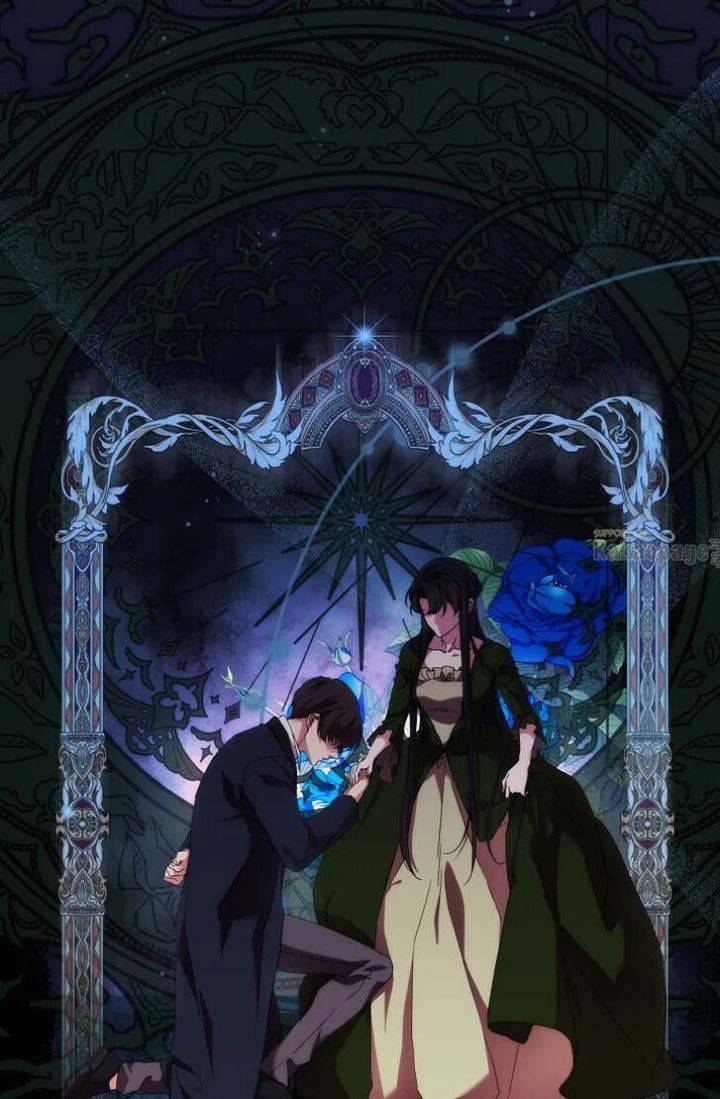 When Villainess Falls in Love Chapter 051
