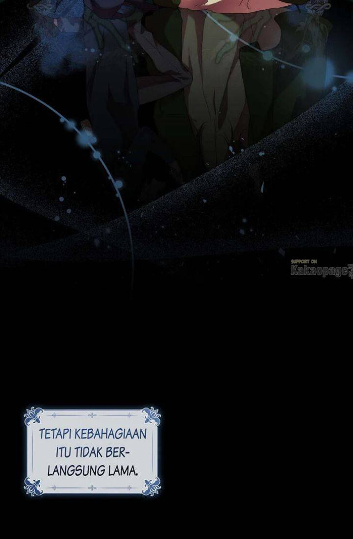 When Villainess Falls in Love Chapter 051