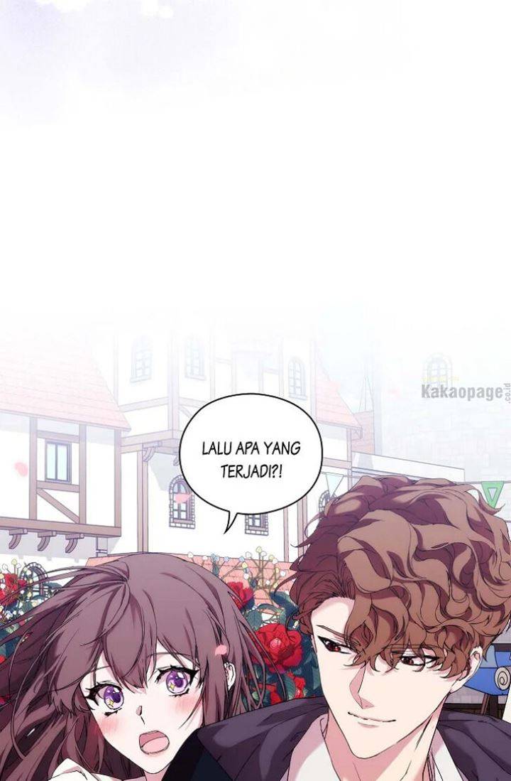 When Villainess Falls in Love Chapter 051