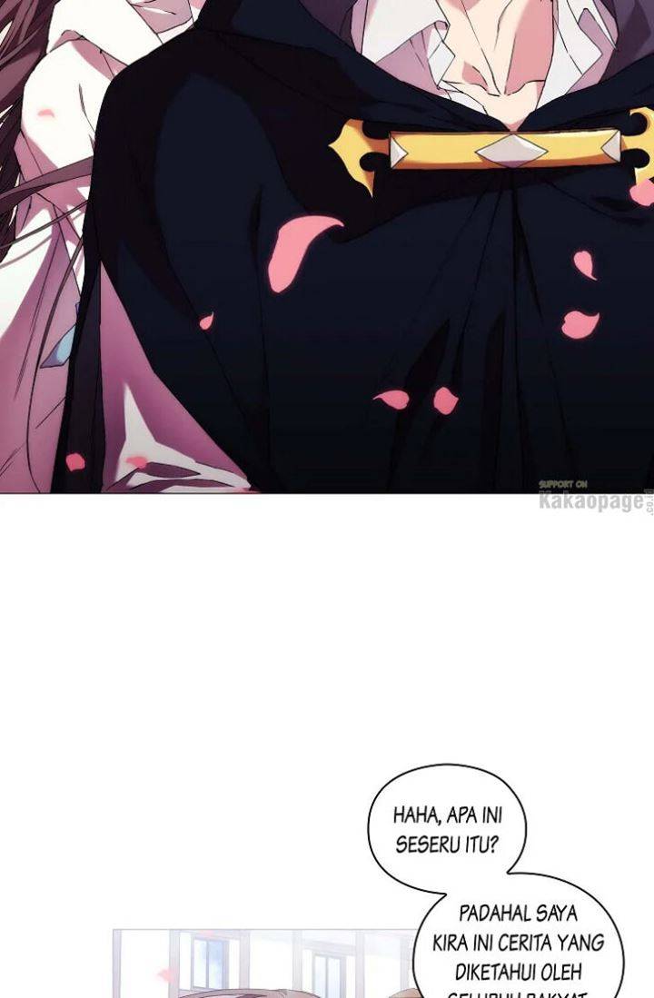 When Villainess Falls in Love Chapter 051