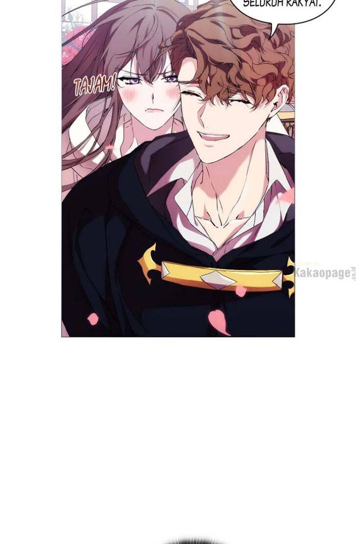 When Villainess Falls in Love Chapter 051