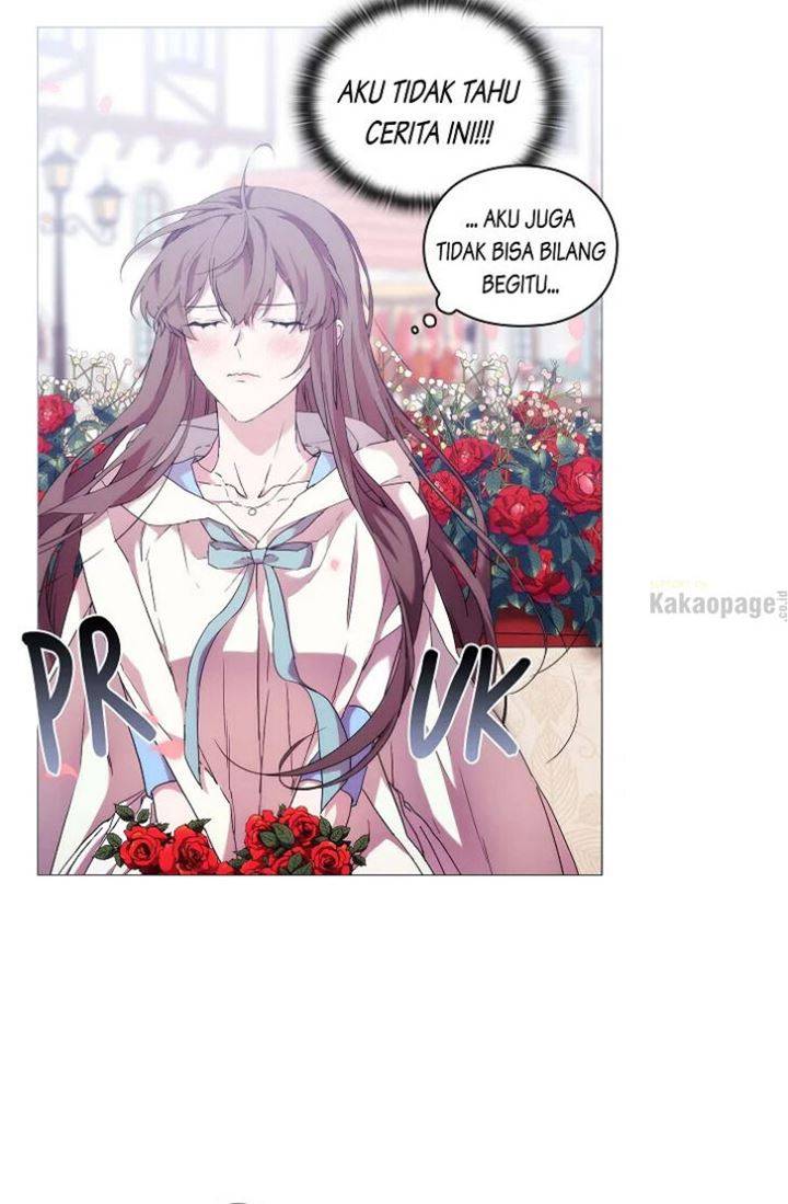 When Villainess Falls in Love Chapter 051