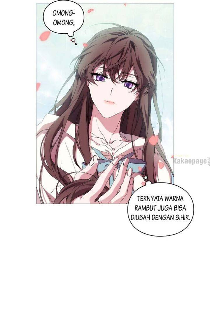 When Villainess Falls in Love Chapter 051
