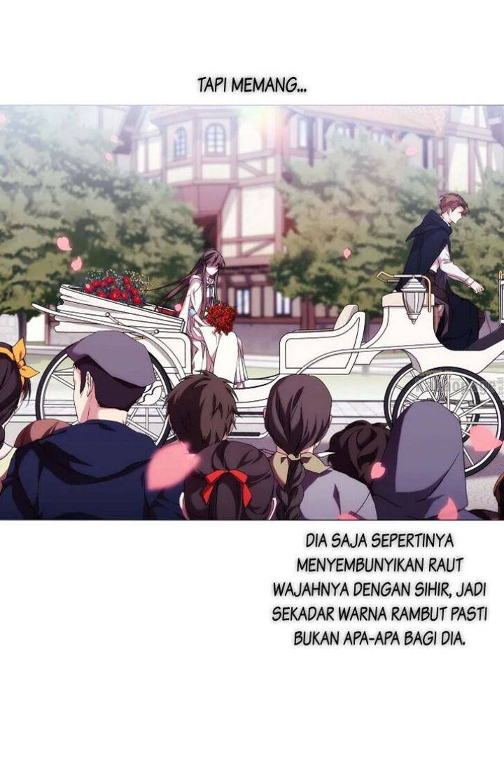 When Villainess Falls in Love Chapter 051