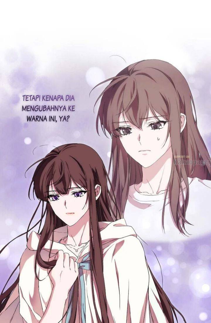 When Villainess Falls in Love Chapter 051