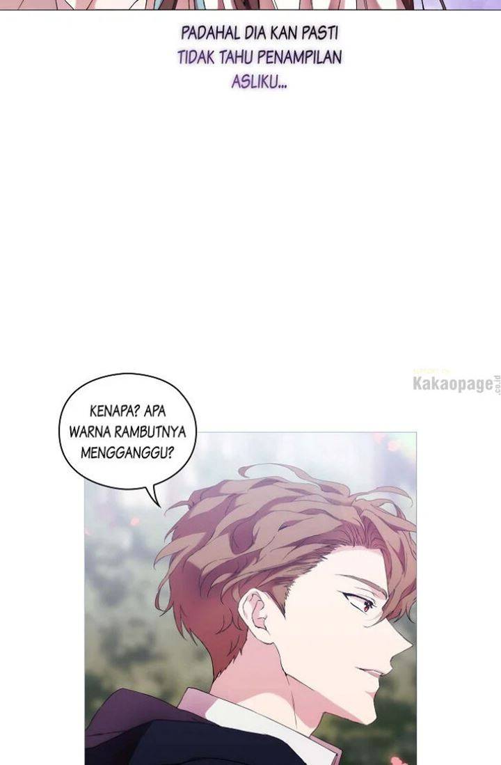 When Villainess Falls in Love Chapter 051