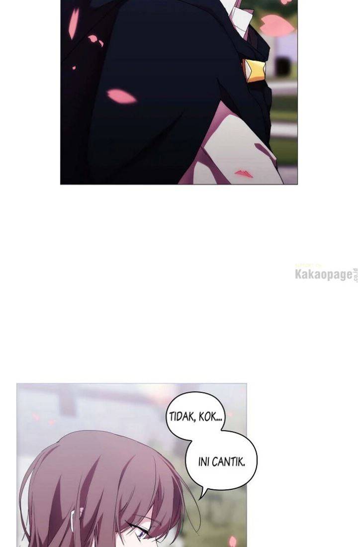 When Villainess Falls in Love Chapter 051