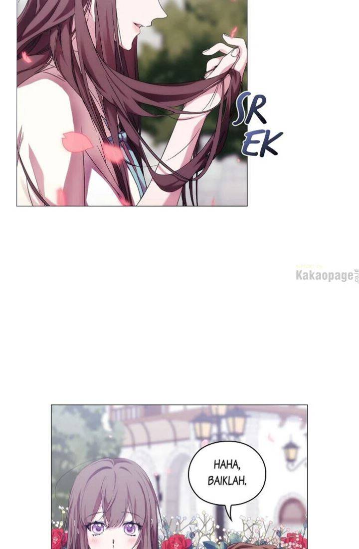 When Villainess Falls in Love Chapter 051