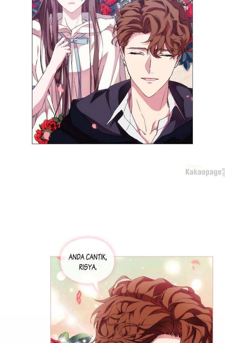 When Villainess Falls in Love Chapter 051