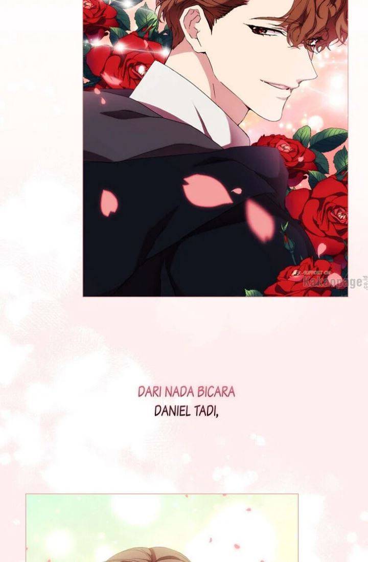 When Villainess Falls in Love Chapter 051