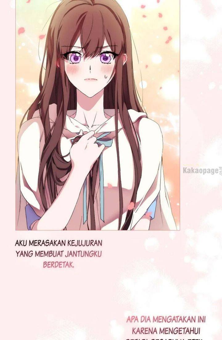 When Villainess Falls in Love Chapter 051