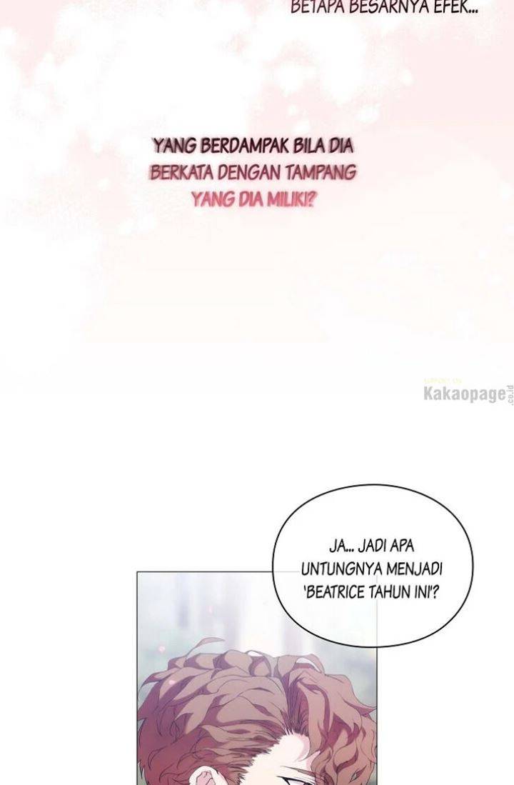 When Villainess Falls in Love Chapter 051
