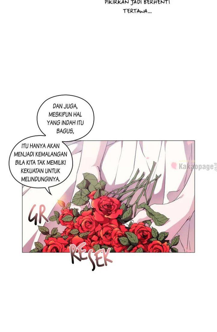 When Villainess Falls in Love Chapter 051