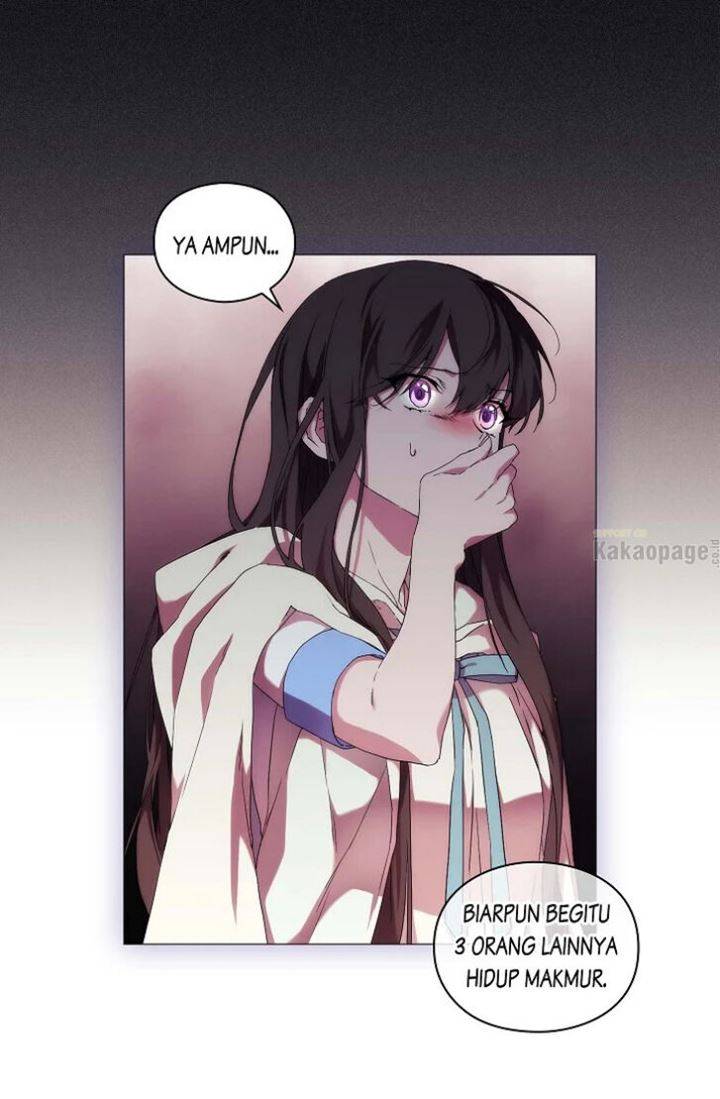 When Villainess Falls in Love Chapter 051