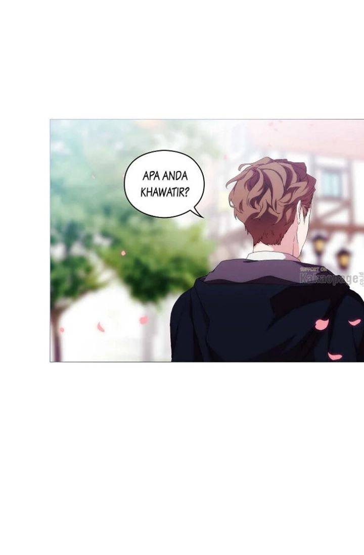 When Villainess Falls in Love Chapter 051