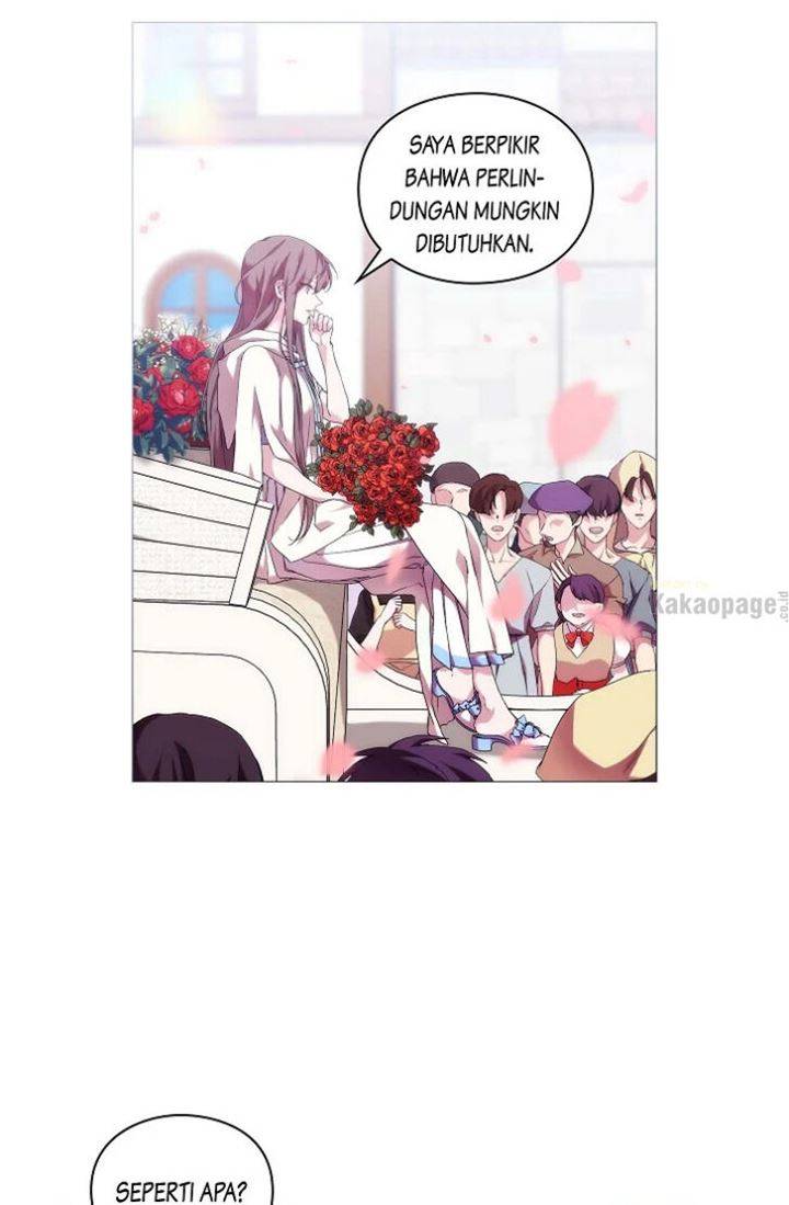 When Villainess Falls in Love Chapter 051