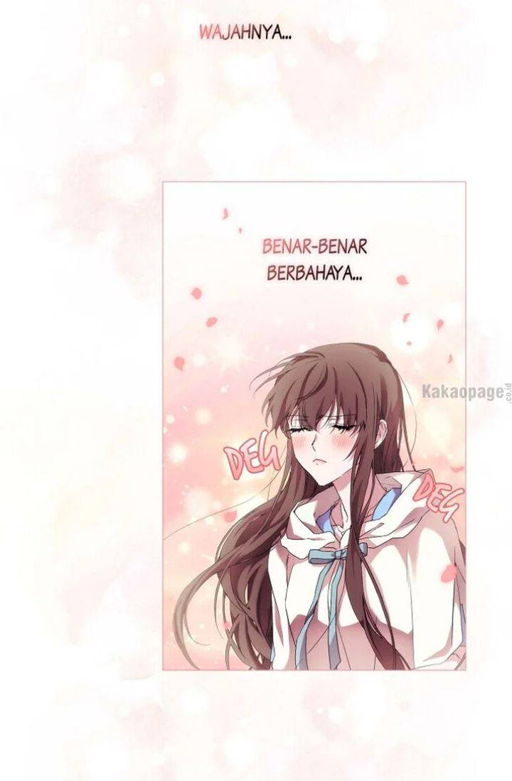 When Villainess Falls in Love Chapter 051