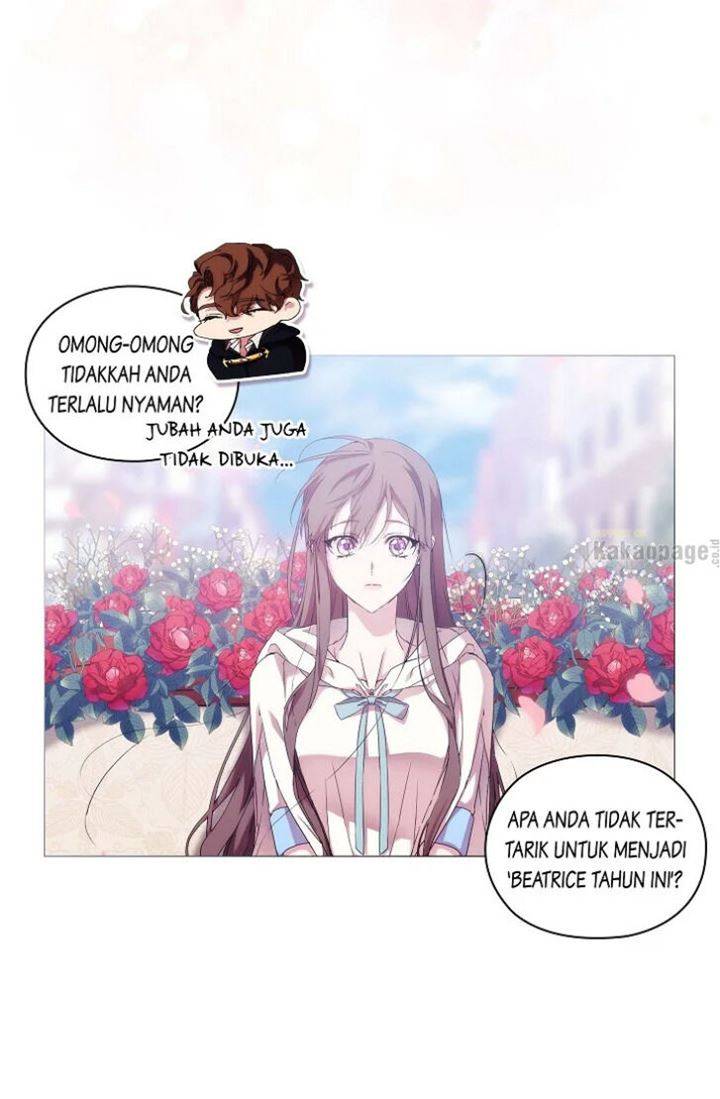 When Villainess Falls in Love Chapter 051