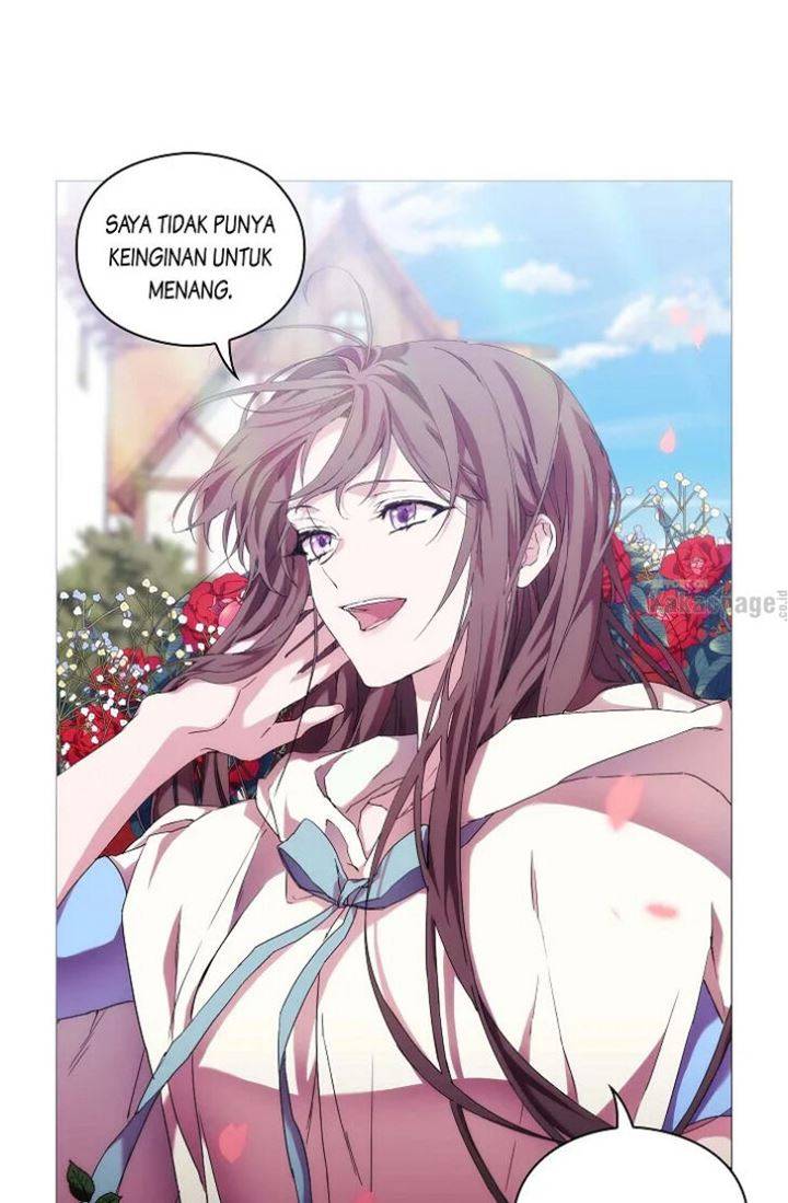 When Villainess Falls in Love Chapter 051