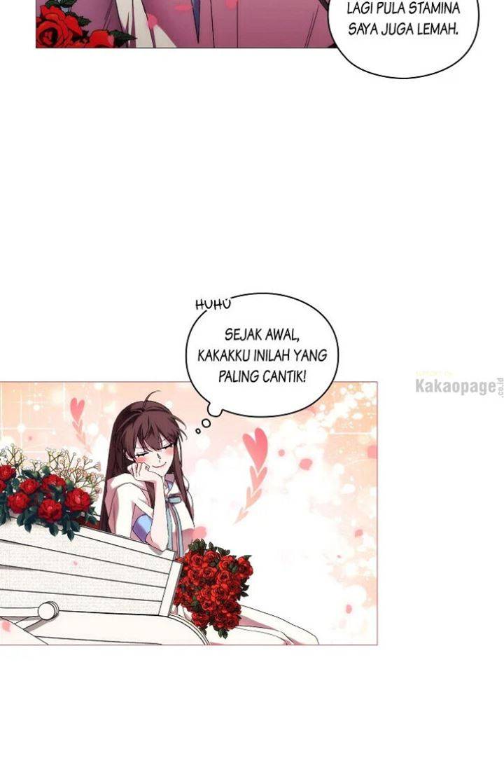 When Villainess Falls in Love Chapter 051