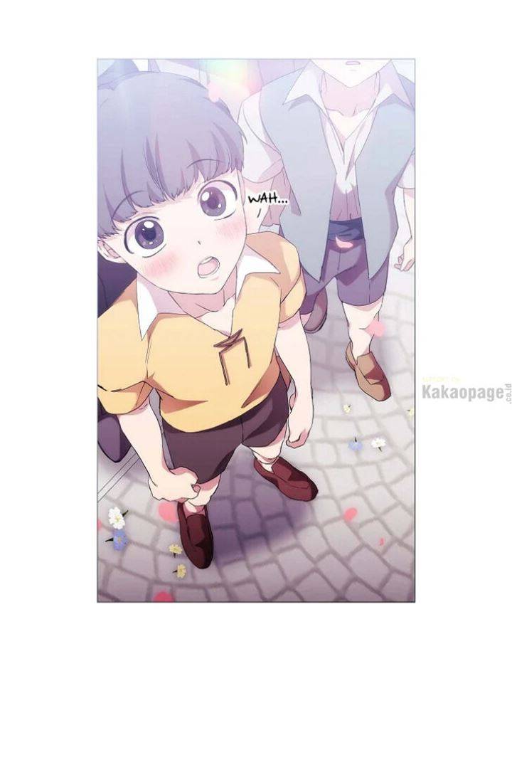 When Villainess Falls in Love Chapter 051