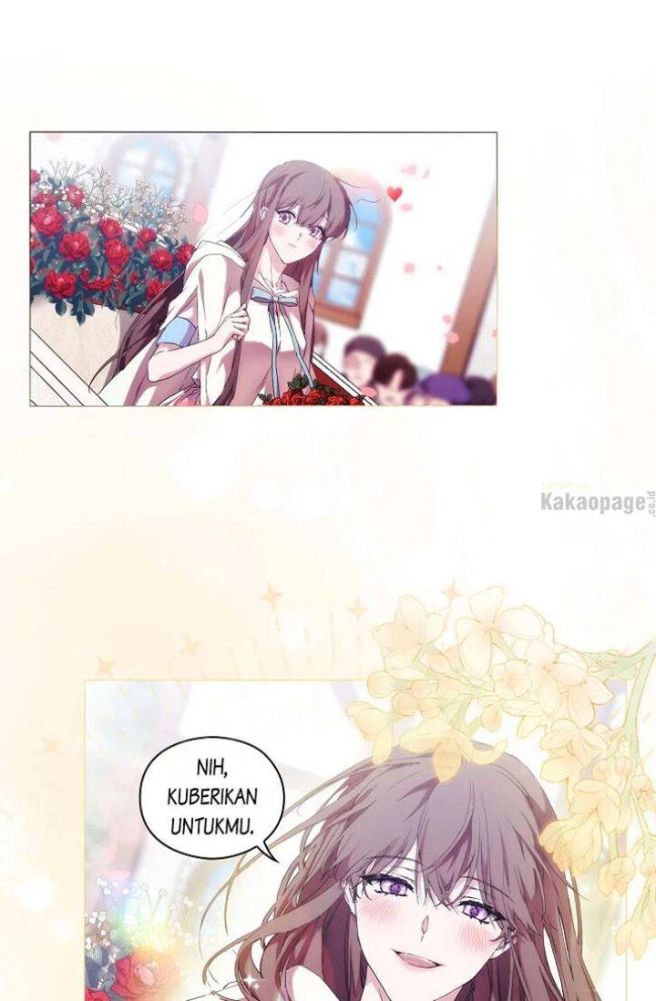 When Villainess Falls in Love Chapter 051