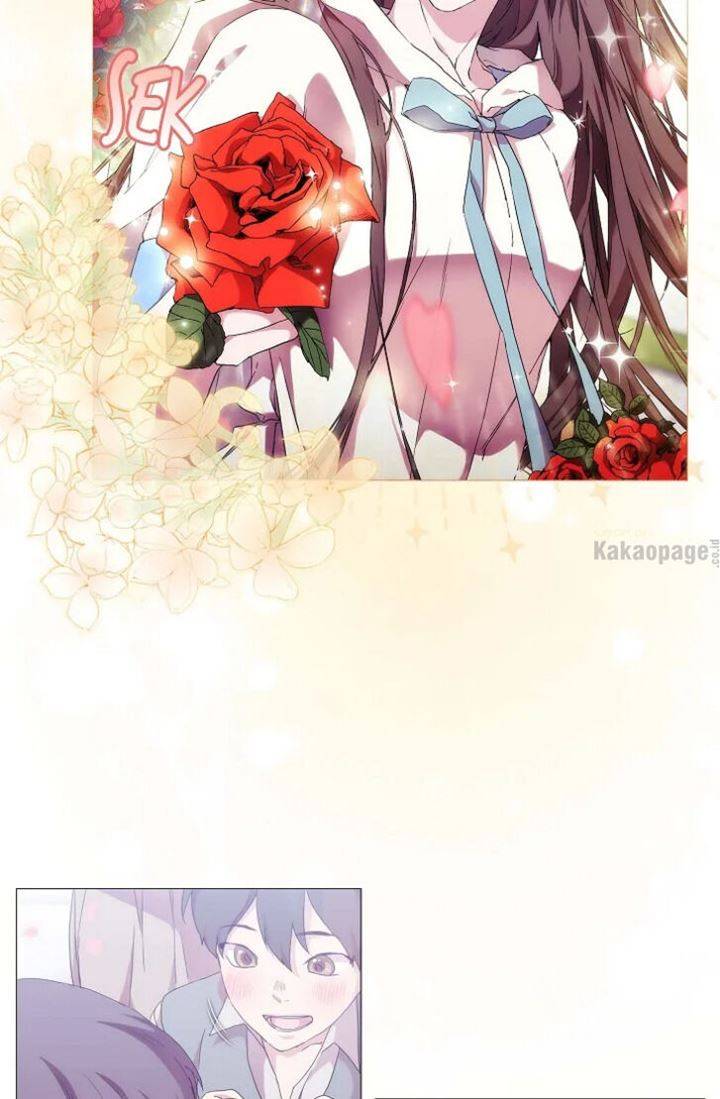 When Villainess Falls in Love Chapter 051