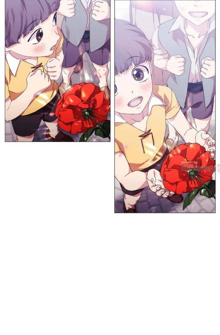When Villainess Falls in Love Chapter 051