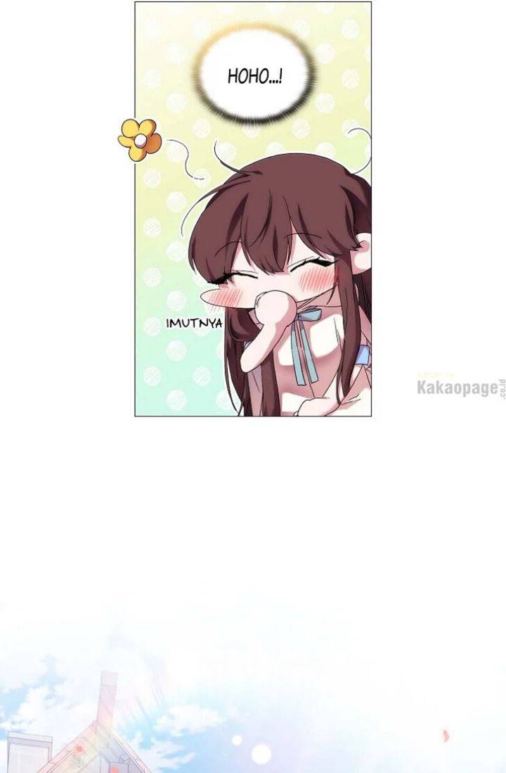 When Villainess Falls in Love Chapter 051