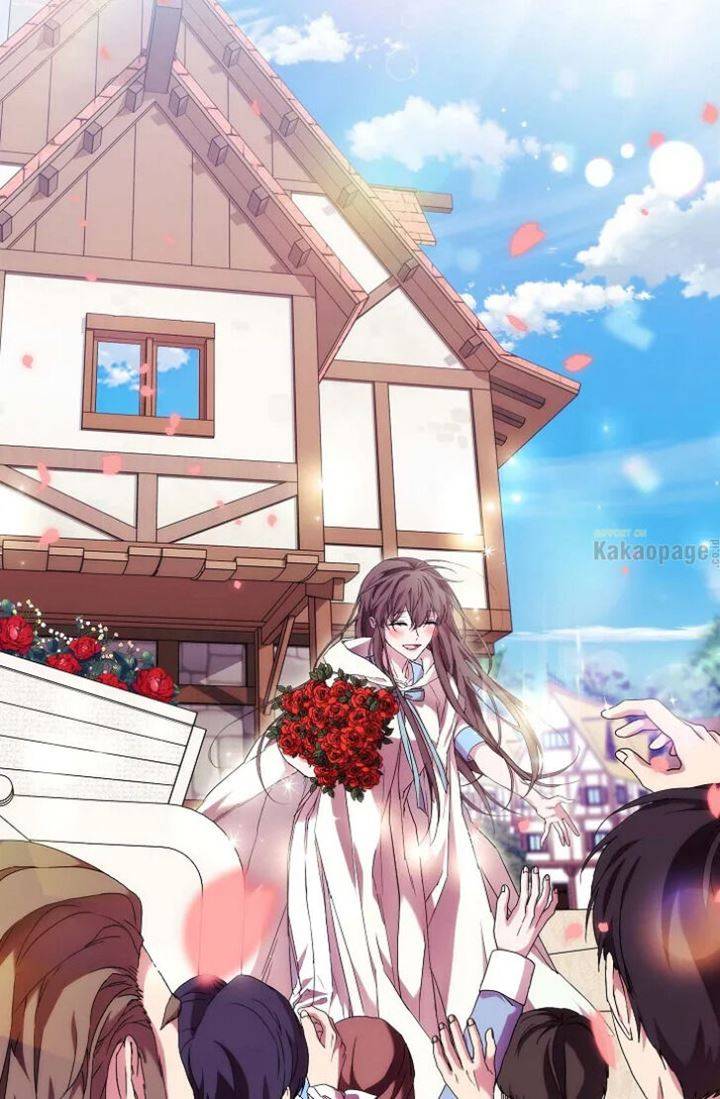 When Villainess Falls in Love Chapter 051