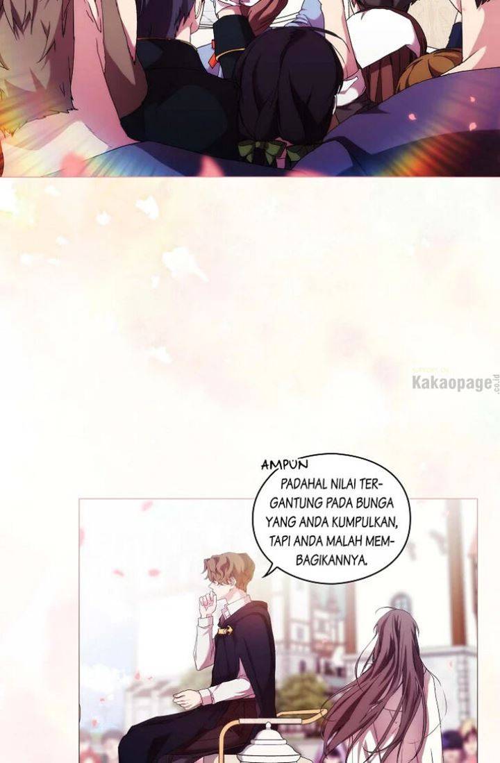 When Villainess Falls in Love Chapter 051