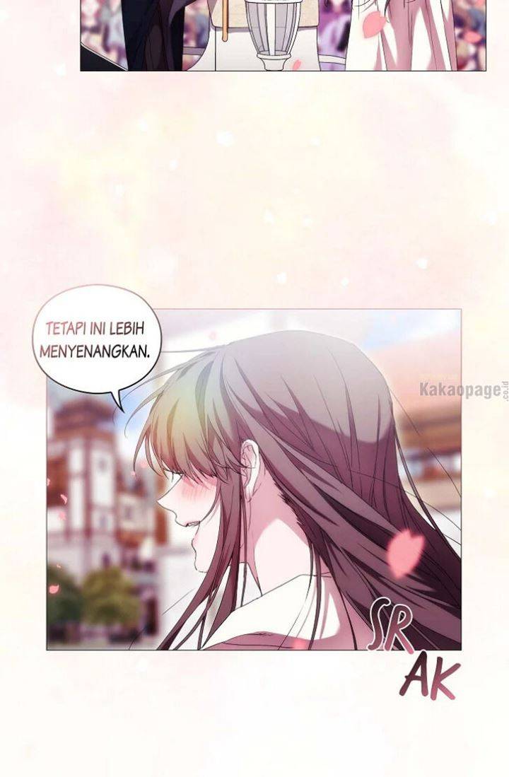 When Villainess Falls in Love Chapter 051
