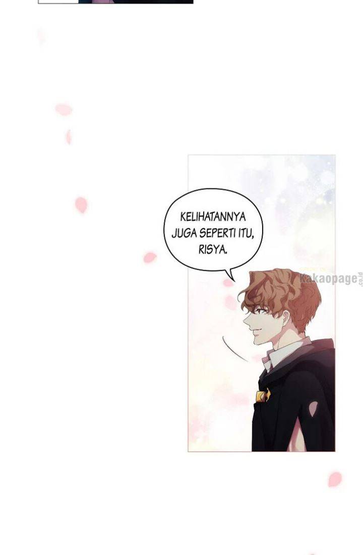 When Villainess Falls in Love Chapter 051