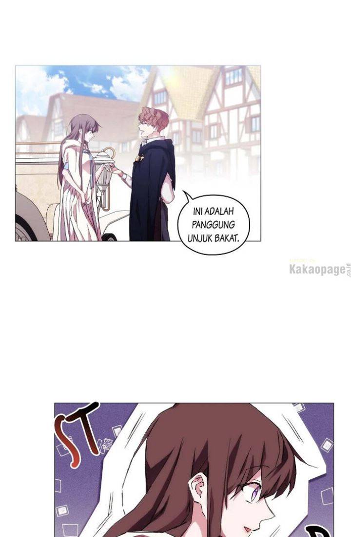 When Villainess Falls in Love Chapter 051