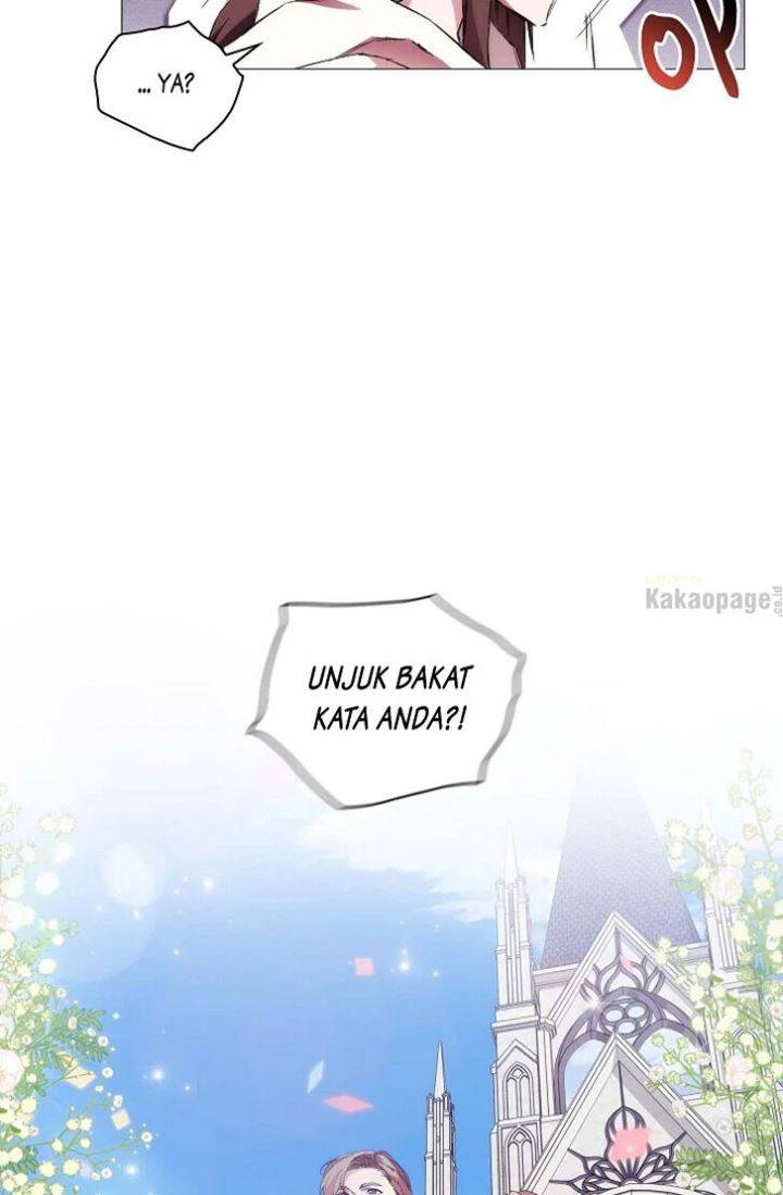 When Villainess Falls in Love Chapter 051