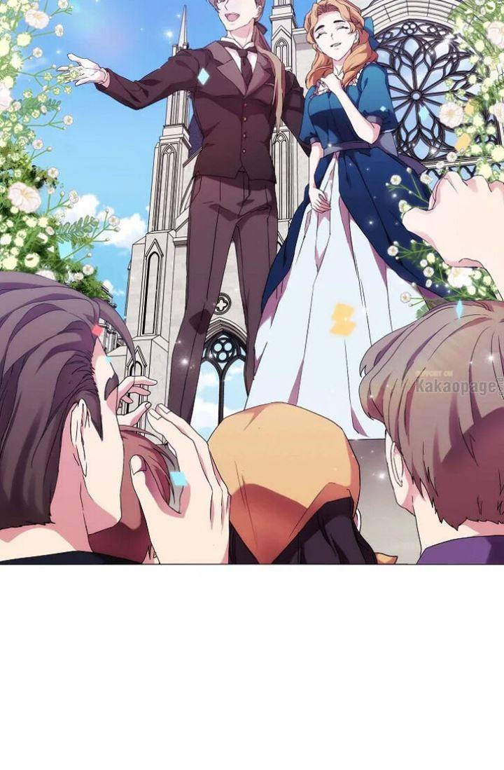 When Villainess Falls in Love Chapter 051