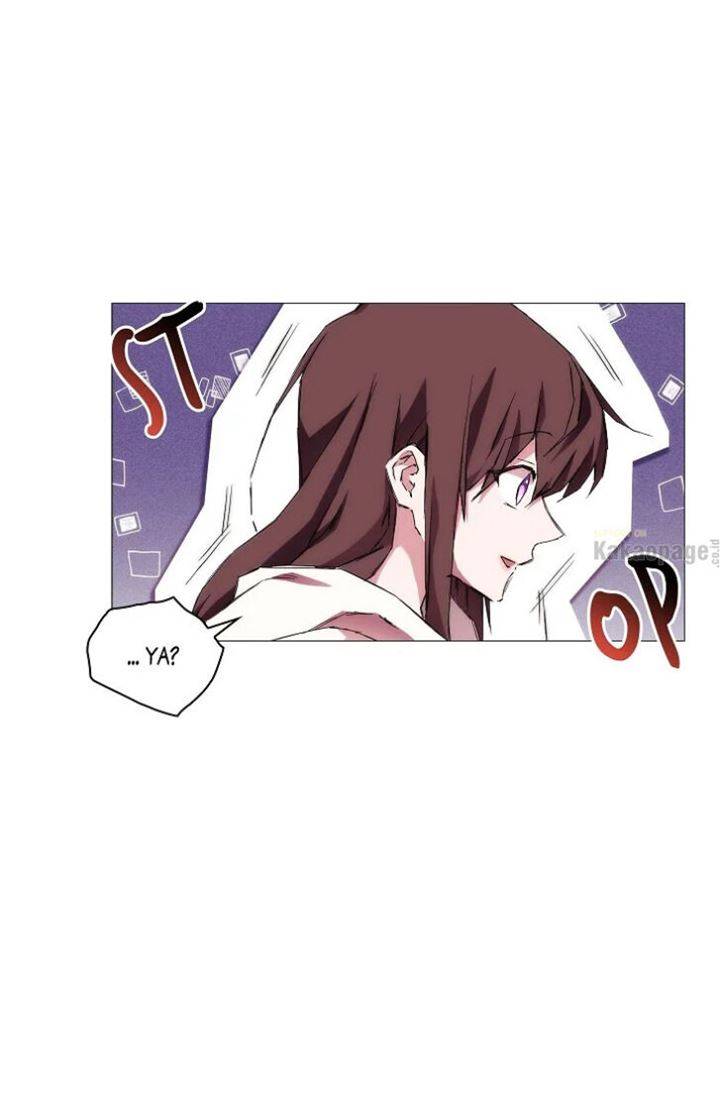 When Villainess Falls in Love Chapter 052
