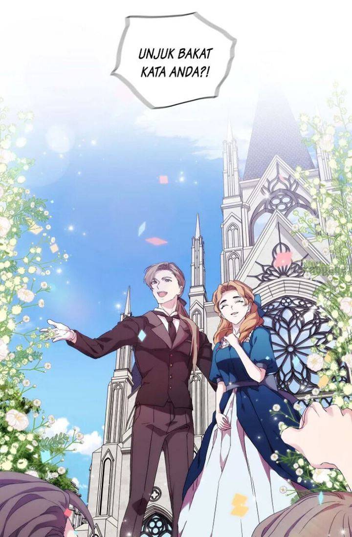 When Villainess Falls in Love Chapter 052