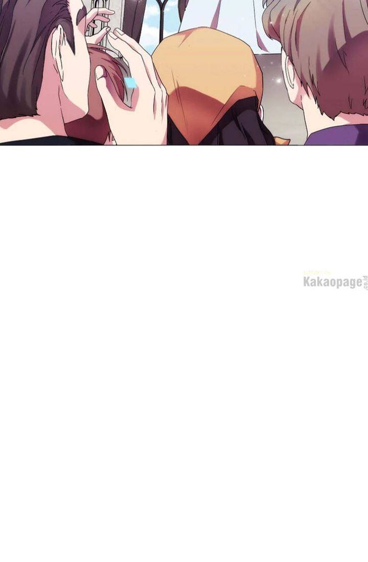 When Villainess Falls in Love Chapter 052