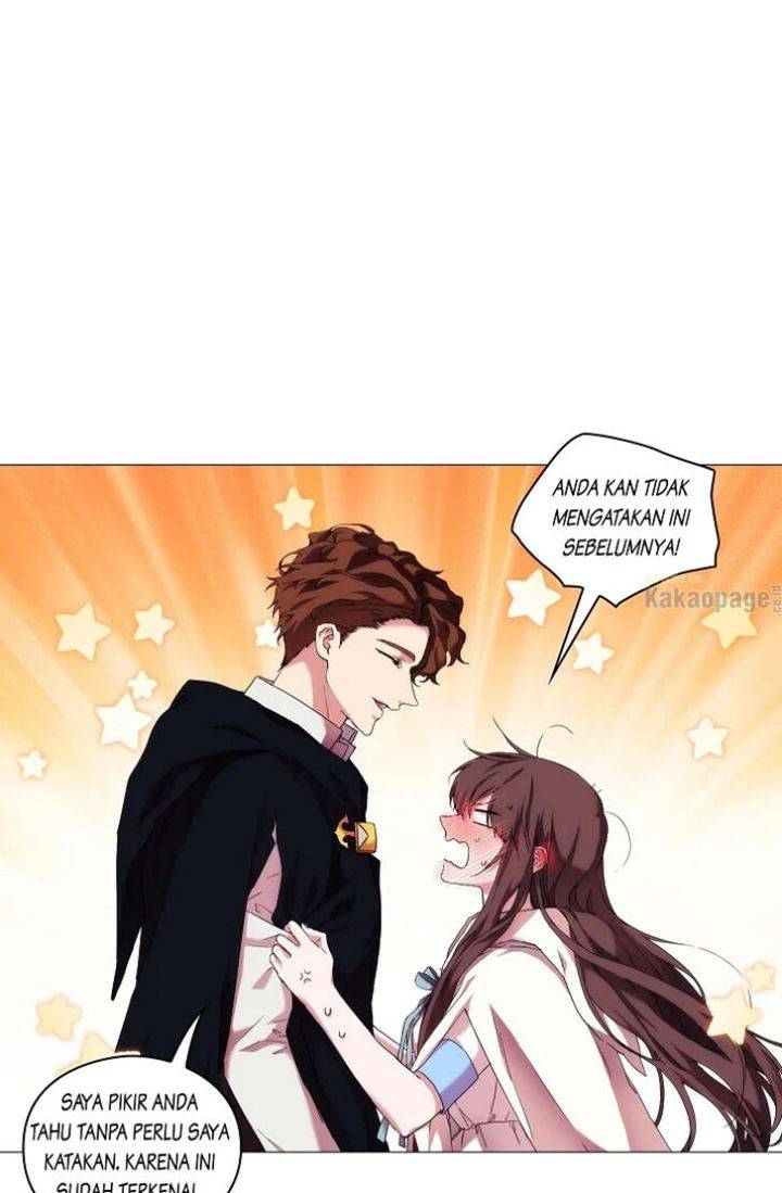 When Villainess Falls in Love Chapter 052
