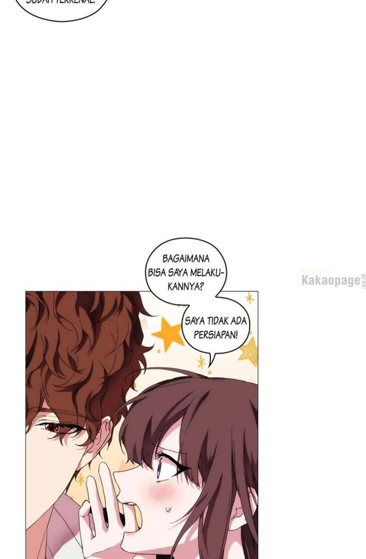 When Villainess Falls in Love Chapter 052